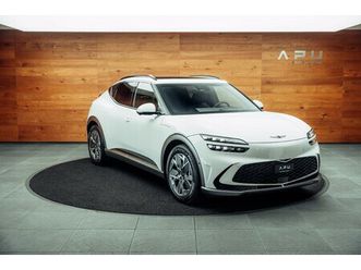 gv60 77.4 kwh premium