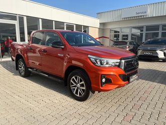 hilux dk 2,4d-4d lounge aut