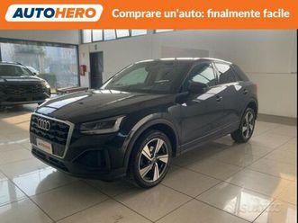 audi q2 el24567