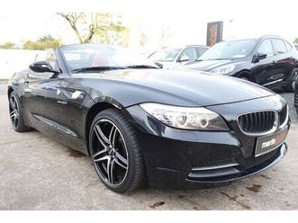 roadster sdrive 20i+top zustand+leder+sitzhei