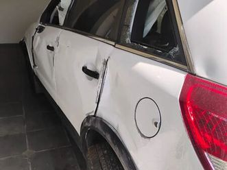 sport fwd 2.4 16v 171/185cv