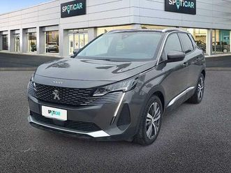 hybrid 225 e-eat8 allure pack