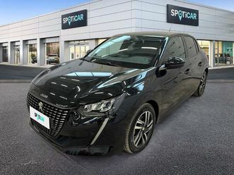 allure pack bluehdi 100 s/s