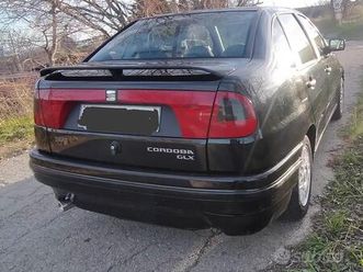 auto youngtimer 1995