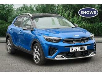 1.0 t-gdi isg 48v gt-line s