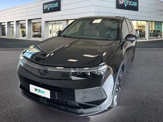 hybrid 136cv edct gs