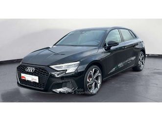 sportback 35 tfsi 150cv s-tronic 2023 camera 18