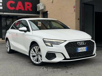 spb 35 tdi s tronic business (nessun vincolo)