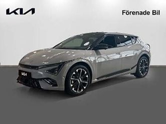 kia ev6 ev6 gt line long range|20tum|sollucka|business edition