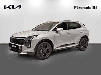 kia sorento 1.6 t-gdi plug-in awd advance plus|business edition