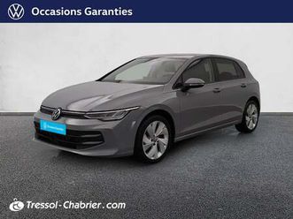 golf 1.5 tsi evo2 116 bvm6