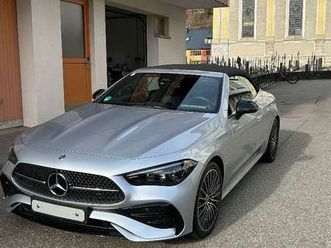 mercedes-benz cle-klasse 300 4matic