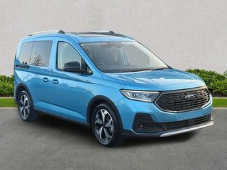 1.5 ecoboost active auto euro 6 5dr