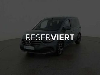 mercedes-benz t-klasse t 180 standard led navi shz cam