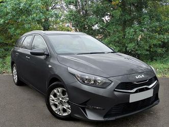 1.5 t-gdi 2 sportswagon euro 6 (start/stop) 5dr