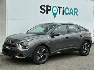 c4 bluehdi 130 s&s eat8 c-series 5p