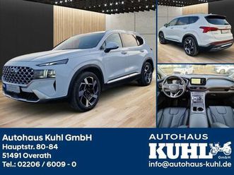 2.2 crdi dct prime 4wd ahk leder,navi,l