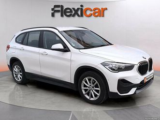 bmw x1 16 d sdrive auto advantage setembro/19