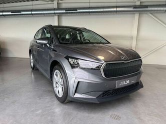 skoda enyaq enyaq 55 kwh - als nieuw! 20.300 km