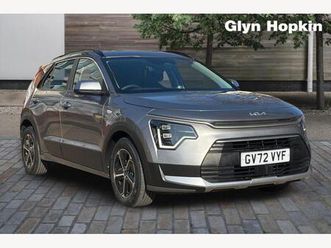 1.6h gdi 2 dct euro 6 (start/stop) 5dr