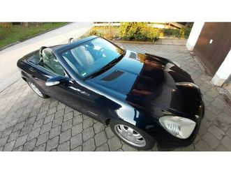 mercedes-benz slk 200 kompressor -