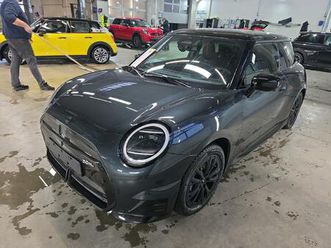 john cooper works trim