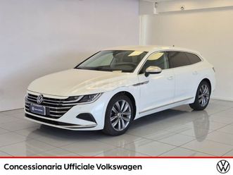 arteon 2.0 tdi elegance 150cv dsg