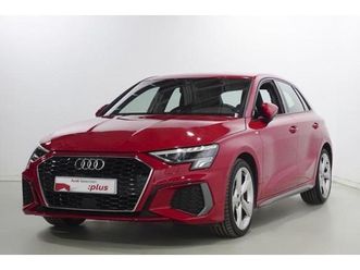 s line 35 tfsi 110 kw (150 cv) s tronic