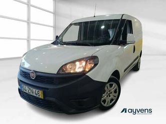 fiat doblò doblo cargo 1.3 mj easy 3l