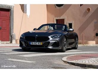 bmw z4 m40 i