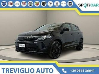 1.2 turbo 12v 130 cv gs