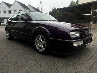 vw corrado vr6 reserviert bis sonntag