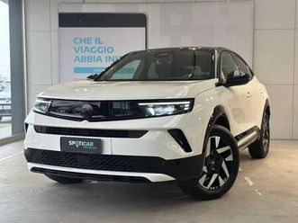 1.2 turbo 130 cv aut. gs