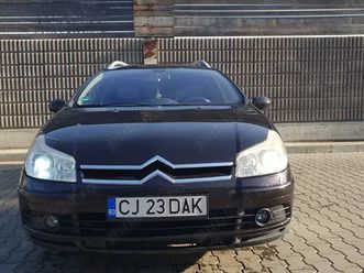 citroen c5 exclusive break