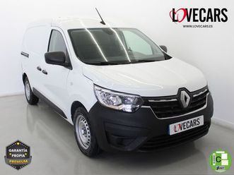 renault express 1.5 dci furgon gps 95