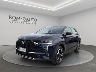 bluehdi 130 aut. bastille business