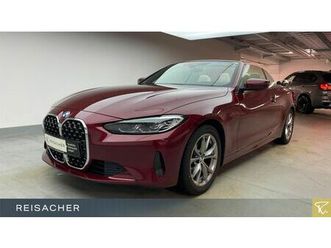 i a cabrio leder, rfk, dab, hifi, lhz