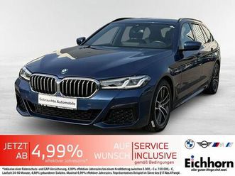 d xdrive touring m sportpaket *livecockprof.*