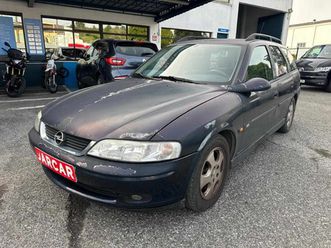 opel vectra caravan 2.0 dti eleg.