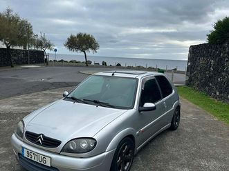 citroën saxo (s*nfx*) novembro/02