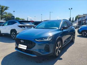 active sw 1.0 ecoboost h design 125cv