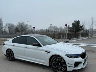 f90 facelift umbau*mega