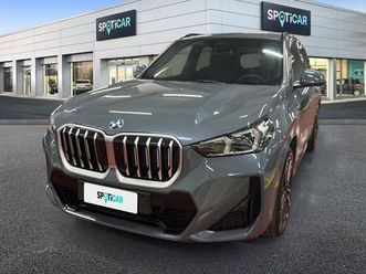sdrive 18d msport dct