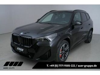 xdrive20d upe €64730