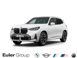 20 xdrive m sport pano comf.pak. h/k sitzbelü
