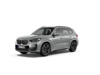 bmw x1 sdrive20d 120 kw (163 cv)