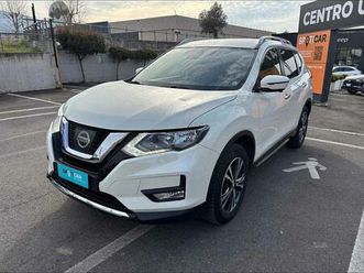 1.6 dci n-connecta 4wd