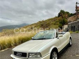 audi cabriolet