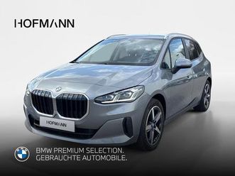 218i active tourer aut.