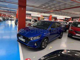 hyundai i20 1.0 tgdi tecno 4.75